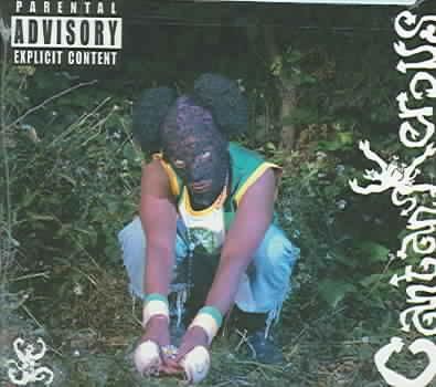 Cantankerous - (Import CD)