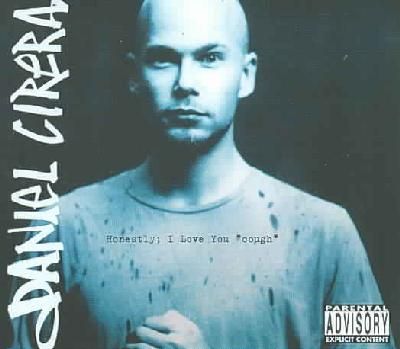 Honestly I Love You Cough - (Import CD)