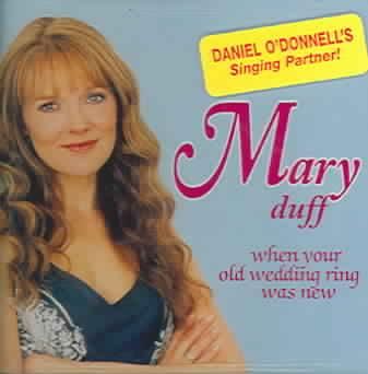 When Your Old Wedding Ring Was New - (Import CD)