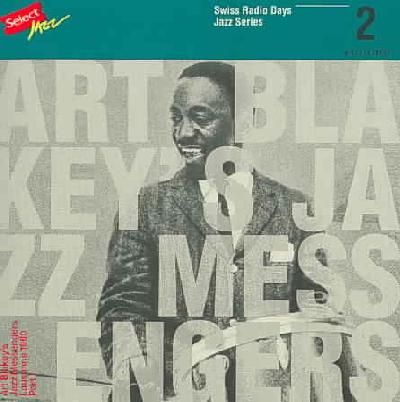 Swiss Radio Days Vol 02 - (Import CD)
