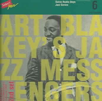 Swiss Radio Days Vol 06 - (Import CD)