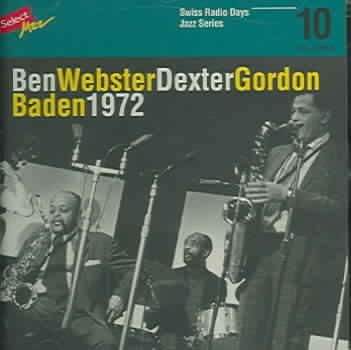 Swiss Radio Days Vol 10 - (Import CD)