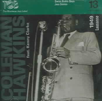 Swiss Radio Days Vol 13 - (Import CD)