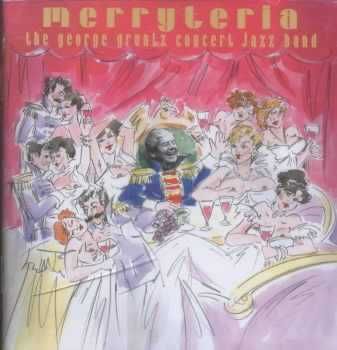 Merryteria - (Import CD)