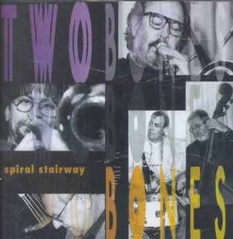 Spiral Stairway - (Import CD)