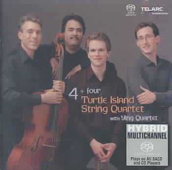 4 Four - (Import CD)