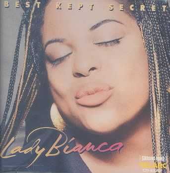 Lady Bianca - Best Kept Secret (CD)