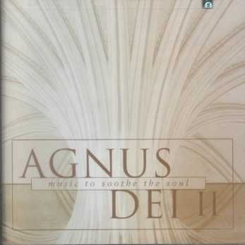 Agnus Dei II (CD)