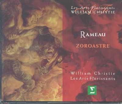 Zoroastre (CD)