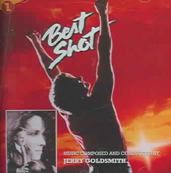 Best Shot (Hoosiers) - (Import CD)