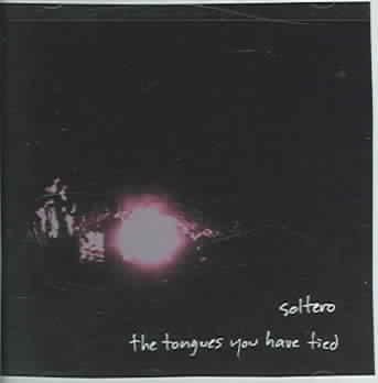Tongues You Have Tied - (Import CD)