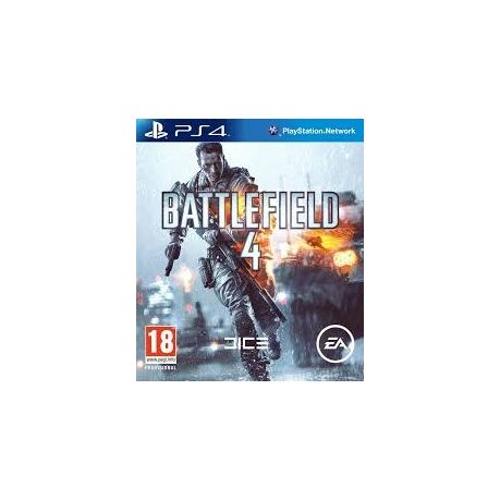 bf4 ps4 price
