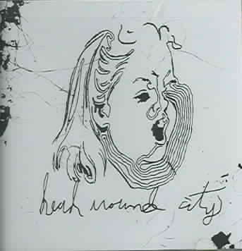 Head Wound City - (Import CD)