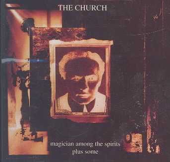 Magician Among the Spirits - (Import CD)