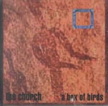 Box of Birds - (Import CD)