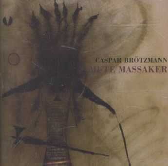 Mute Massaker - (Import CD)