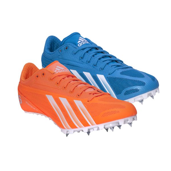 adidas women's track spikes