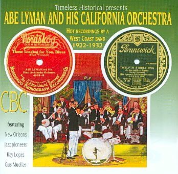 Hot Recordings Bya West Coast Band - (Import CD)