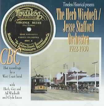 1922-30 - (Import CD)