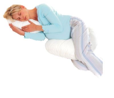 Snuggletime - Body Comfort Pillow - PARENT