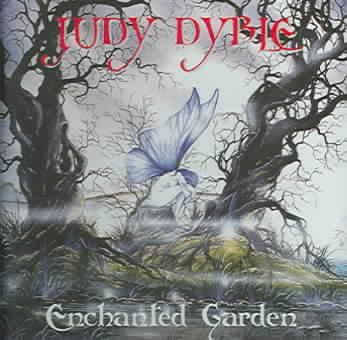 Enchanted Garden - (Import CD)