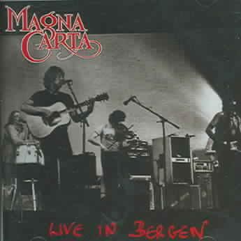 Live in Bergen - (Import CD)