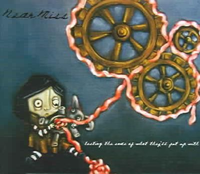 Testing the Ends of What They'll Put - (Import CD)