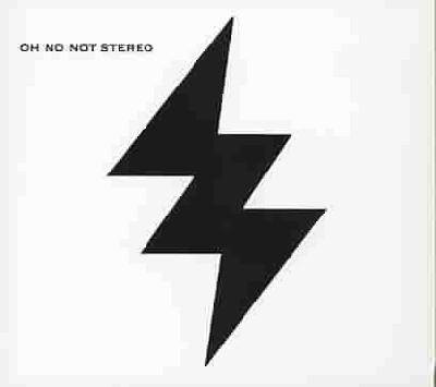 Oh No Not Stereo - (Import CD)