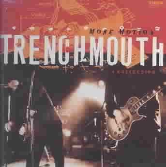 More Motion:Best of Trenchmouth - (Import CD)