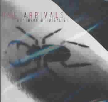Northern Hospitality - (Import CD)