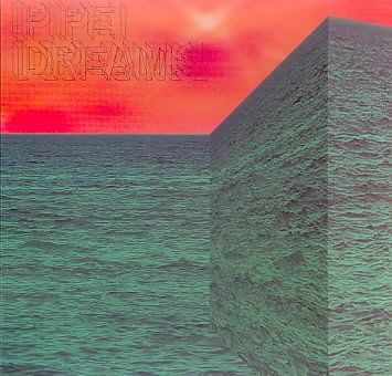 Pipe Dreams Ep - (Import CD)