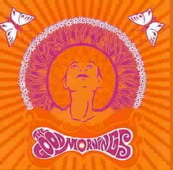 Good Mornings - (Import CD)
