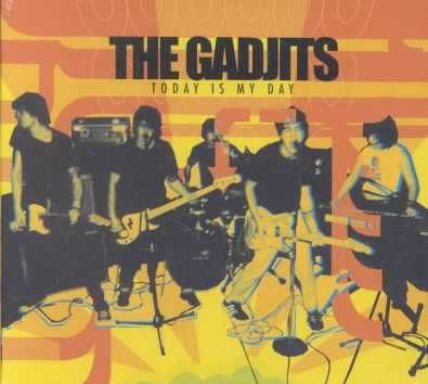Today is My Day - (Import CD)