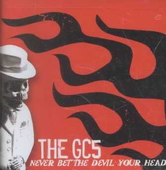 Never Bet the Devil Your Head - (Import CD)