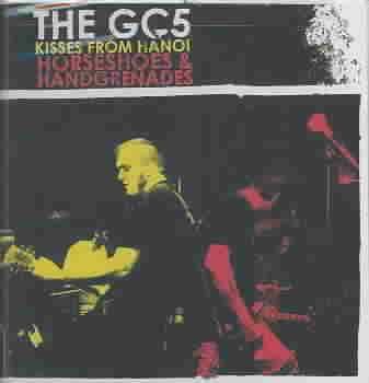 Kisses from Hanoi - (Import CD)