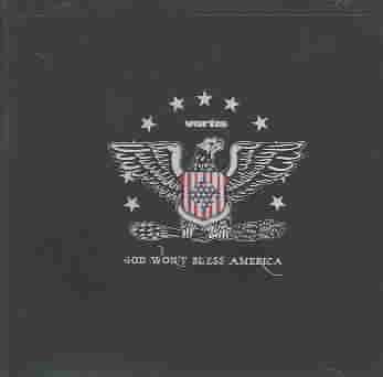 God Won't Bless America - (Import CD)