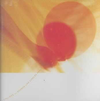 Sounds Like Circles Fell - (Import CD)