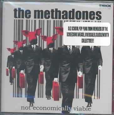 Not Economically Viable - (Import CD)