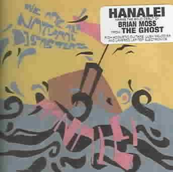 We're All Natural Distasters - (Import CD)