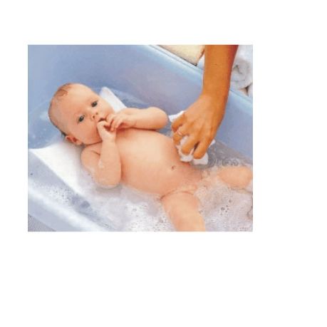 baby bath bather