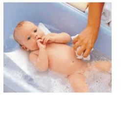 snuggletime baby bath tub
