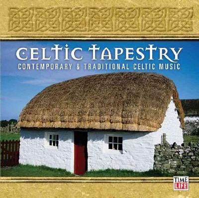 Celtic Tapestry - Various Artists (CD)