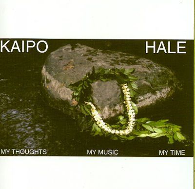 My Thoughts My Music My Time - (Import CD)