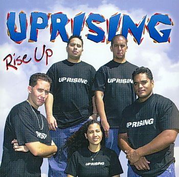 Rise up - (Import CD)