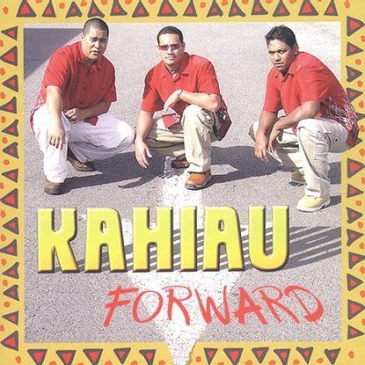 Forward - (Import CD)