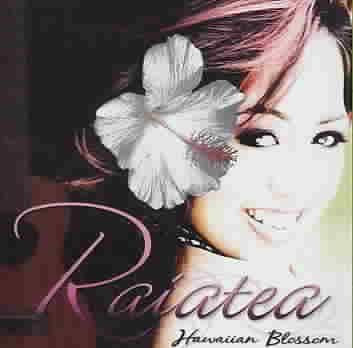 Hawaiian Blossom - (Import CD)