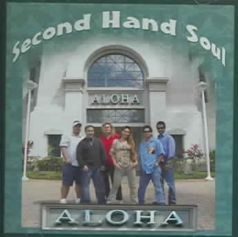 Aloha - (Import CD)