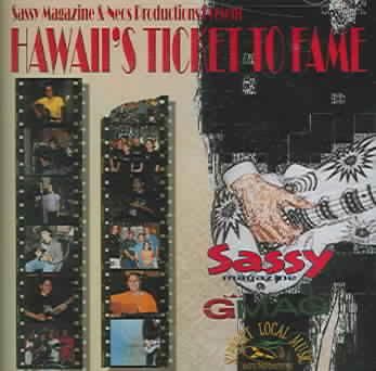 Hawaii's Ticket to Fame - (Import CD)