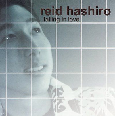 Falling in Love - (Import CD)