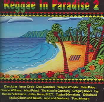 Reggae in Paradise 2 - (Import CD)